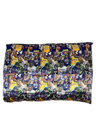 Kobe Silk Pillowcase - Double R Rags