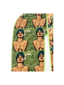 Lady Stoner Velvet Durag - Double R Rags