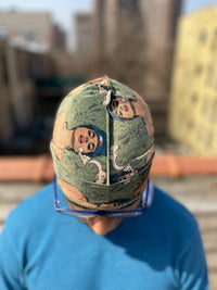 Lady Stoner Velvet Durag - Double R Rags