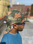 Lady Stoner Velvet Durag - Double R Rags