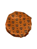 MCM Designer Silk Bonnet - Double R Rags