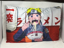 Naruto Satin Pillowcase - Double R Rags