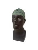 Olive Graffiti Wave - Double R Rags