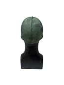 Olive Graffiti Wave - Double R Rags