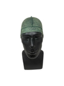 Olive Graffiti Wave - Double R Rags