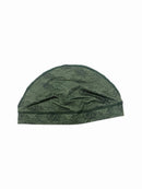 Olive Graffiti Wave - Double R Rags