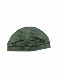 Olive Graffiti Wave - Double R Rags