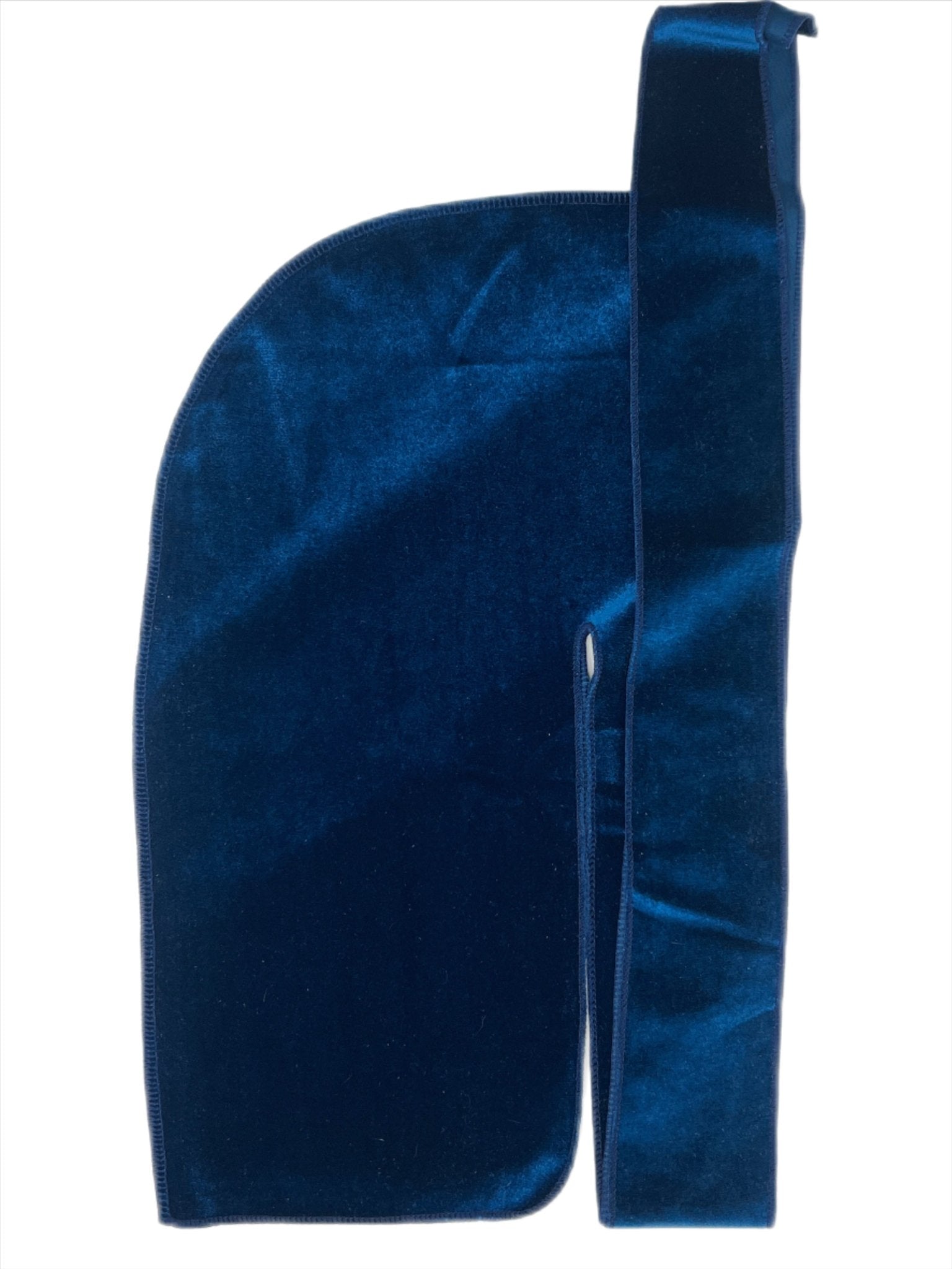 Pepsi Blue Velvet durag