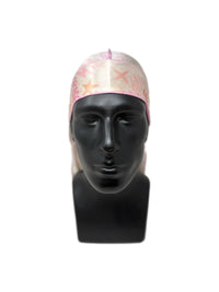 Pink Money Silk Durag - Double R Rags