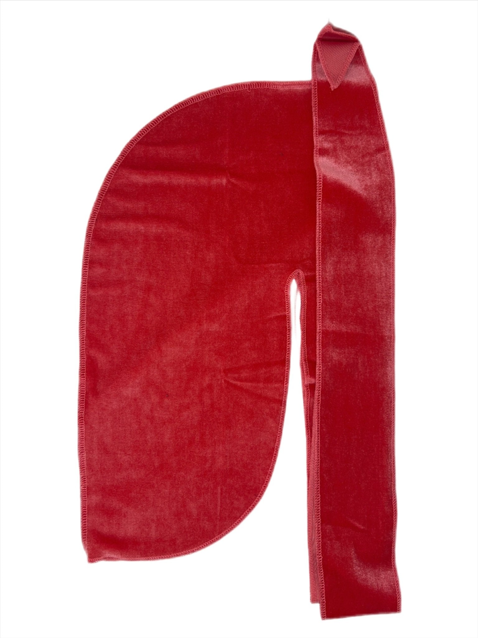 Pink Velvet Durag