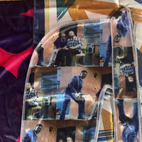 Friday Movie Silk Durag