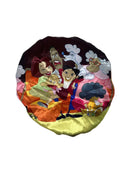 Proud Family Silk Bonnet - Double R Rags