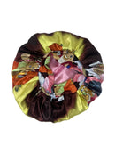 Proud Family Silk Bonnet - Double R Rags