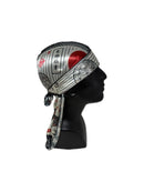 Rising Sun Silk Durag - Double R Rags
