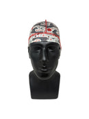 Rising Sun Wave Cap - Double R Rags