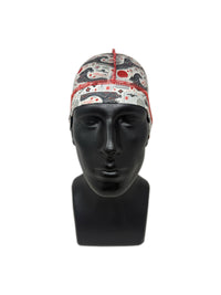 Rising Sun Wave Cap - Double R Rags