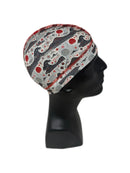 Rising Sun Wave Cap - Double R Rags