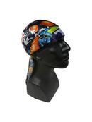 Space Jam Classic Silk Durag - Double R Rags