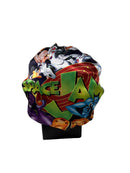 Space Jam Luxurious Silk Bonnet - Double R Rags