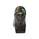 Super Mario Velvet Durag - Double R Rags