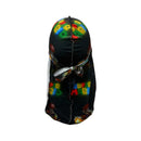 Super Mario Velvet Durag - Double R Rags