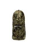Tribal Gold Silk Durag - Double R Rags