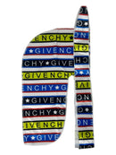 Venchy Designer Velvet Durag - Double R Rags