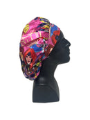 X - Men 97’ Luxurious Silk Bonnet - Double R Rags