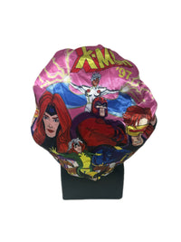 X - Men 97’ Luxurious Silk Bonnet - Double R Rags
