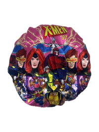 X - Men 97’ Luxurious Silk Bonnet - Double R Rags