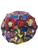 X - Men 97’ Luxurious Silk Bonnet - Double R Rags
