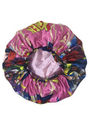 X - Men 97’ Luxurious Silk Bonnet - Double R Rags