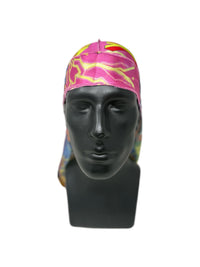 X - Men ’97 Luxurious Silk Durag - Double R Rags