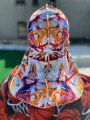 Gohan Velvet Durag - Double R Rags
